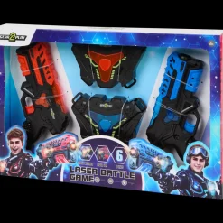 Spellen- Gear2Play lasergame speelset Vanaf 5 jaar | Action NL
