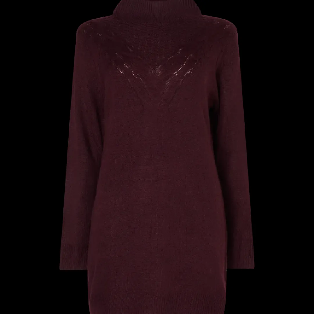 Kleding- Gebreide jurk Vrouw | Action NL