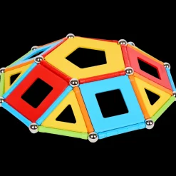 Houten Speelgoed-Geomag bouwset Vanaf 3 jaar | Action NL