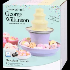 Keukenapparaten- George Wilkinson chocoladefontein | Action NL