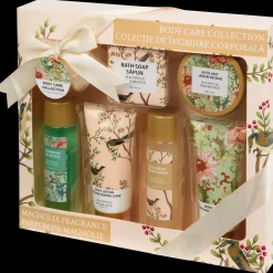 Parfum- Giftset Magnolia Fragrance | Action NL