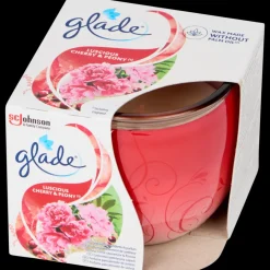 Kaarsen-Glade geurkaars | Action NL