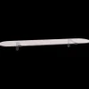 Woonaccessoires- Glazen wandplank | Action NL