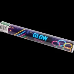 Feestartikelen- Glow-in-the-dark gloeistaafjes | Action NL