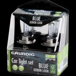 Auto Accessoires-Grundig autolampen H7 | Action NL