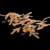 Woonaccessoires- Guirlande met bladeren | Action NL