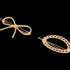 Haaraccessoires- Haarclips 2 Stuks | Action NL