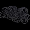 Haaraccessoires- Haarelastiekjes 50 Stuks | Action NL