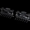 Haaraccessoires- Haarklemmen 2 Stuks | Action NL