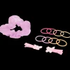 Haaraccessoires- Haarstylingset 1 Stuks | Action NL