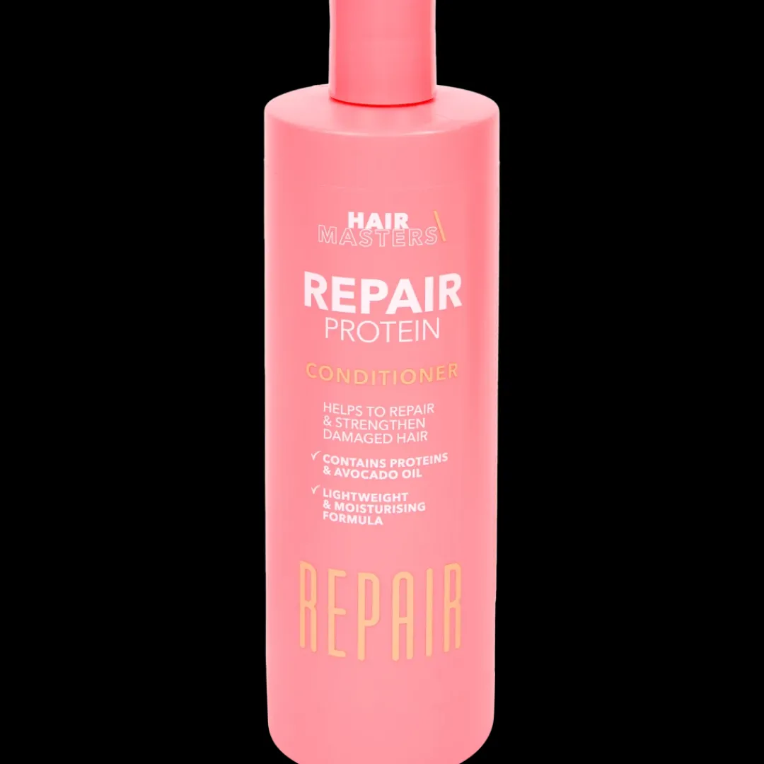 Haarverzorging- Hairmasters conditioner Repair | Action NL