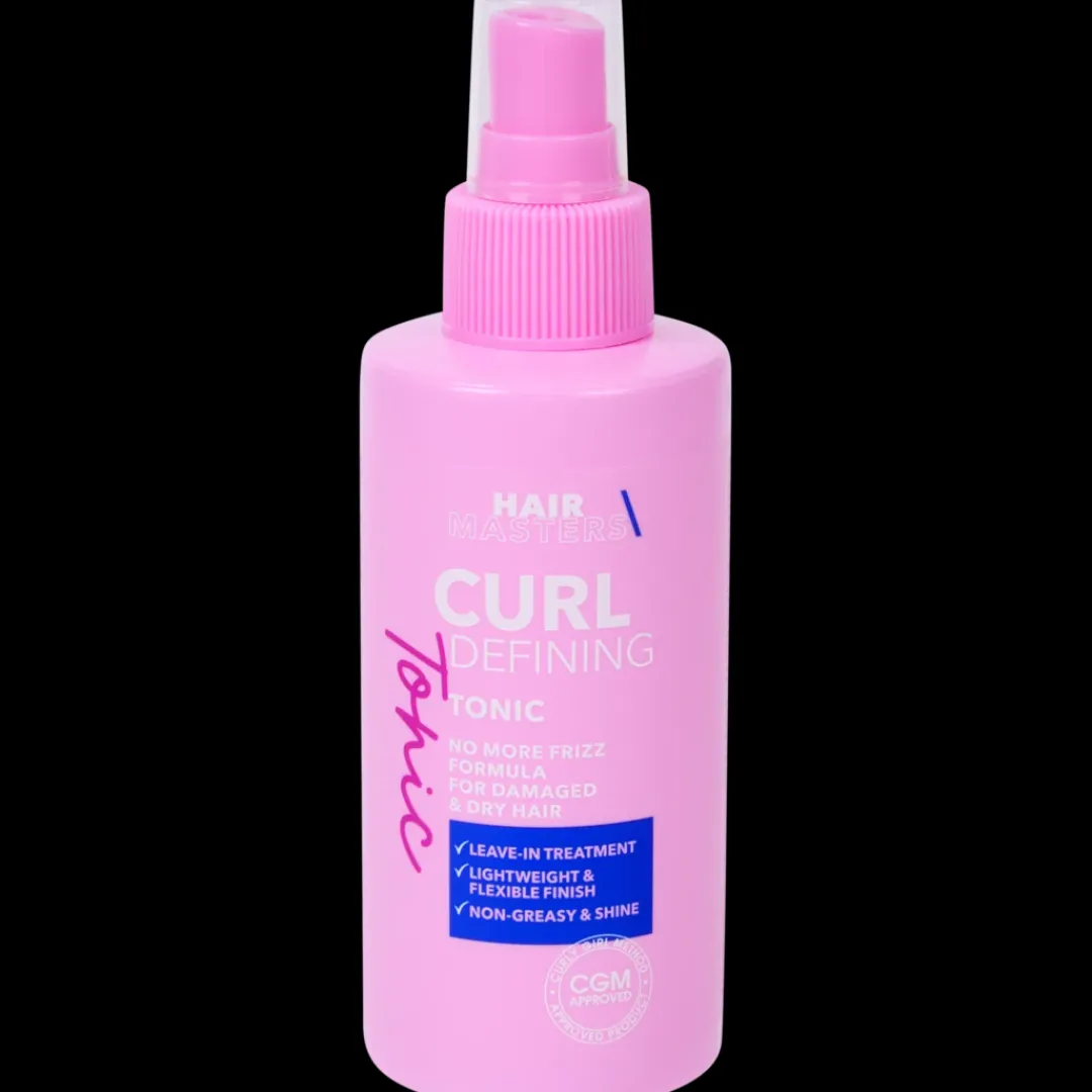 Haarverzorging- Hairmasters Curl Defining haartonic | Action NL