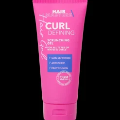Haarverzorging- Hairmasters kruldefiniërende haargel | Action NL