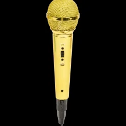 Multimedia Accessoires- Handmicrofoon | Action NL