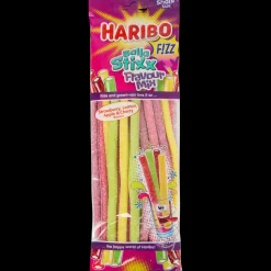Drop & Snoep-Haribo Balla Stixx Flavour Mix F!zz | Action NL