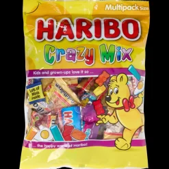 Drop & Snoep-Haribo Crazy Mix | Action NL