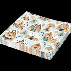 Tafelkleden- Harmony kerstservetten | Action NL