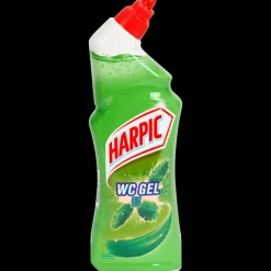 Schoonmaakmiddelen-Harpic wc-gel Den | Action NL