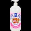 Lichaamsverzorging- Hegron handzeep Bloemen 1 liter | Action NL