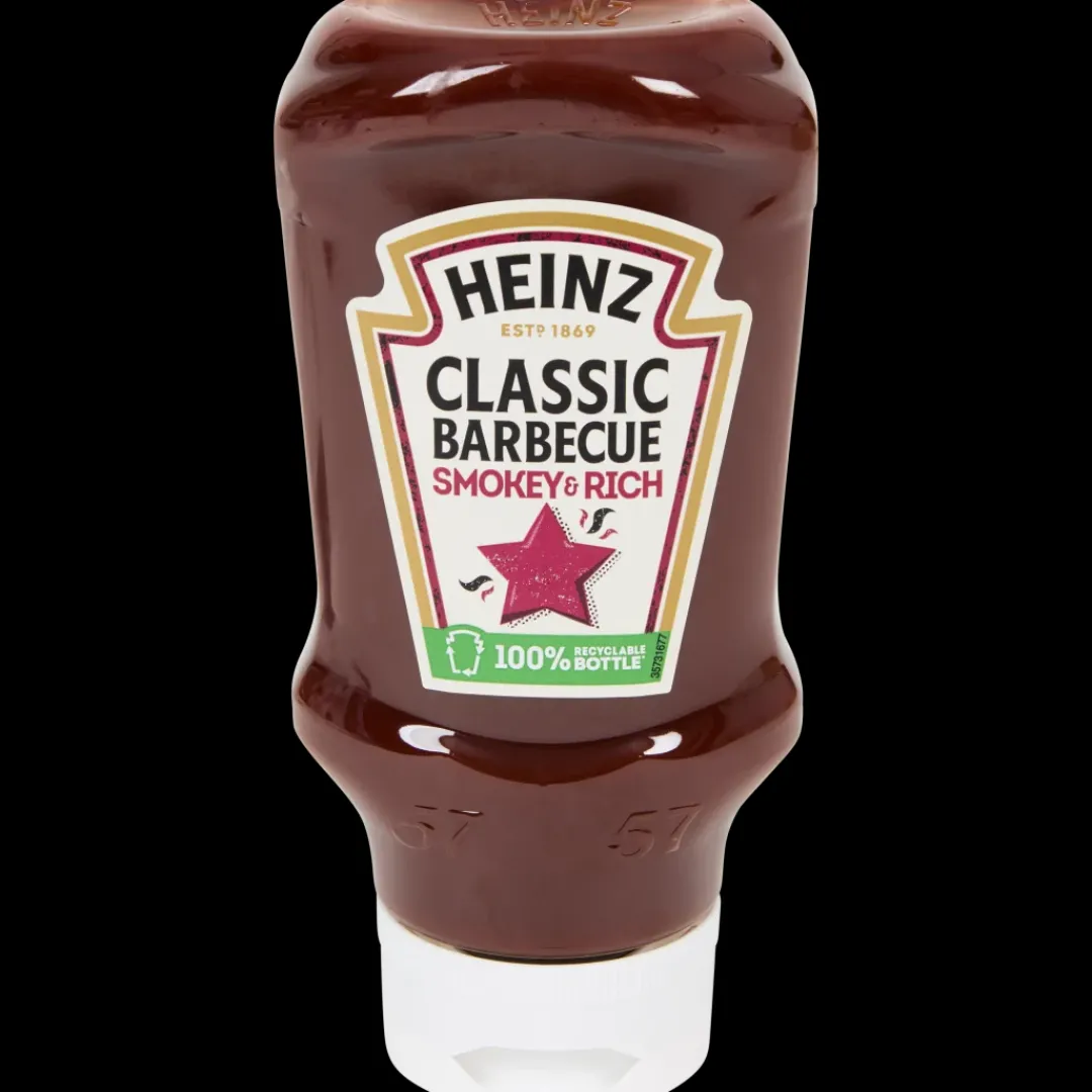 Voeding-Heinz Classic Barbecue | Action NL