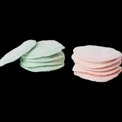 Make-Up- Herbruikbare make-up-remover-pads | Action NL