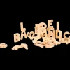 Houten Speelgoed- Hobby Flora houten letters | Action NL