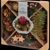 Knutselen- Hobby Flora maak je eigen kerstkrans | Action NL