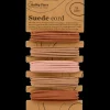 Breien & Haken- Hobby Flora touw met suede look | Action NL