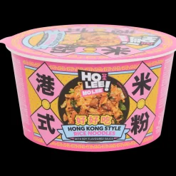 Voeding- Holee Molee Hong Kong style rijstnoedels | Action NL