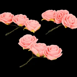Woonaccessoires- Home Accents decoratieve rozen | Action NL