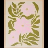 Fotolijstjes- Home Accents fotolijst Palermo 52 x 42 cm | Action NL