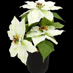 Kunstplanten & -Bloemen- Home Accents kunst-kerstster | Action NL