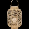 Lampen- Home Accents ledlantaarn Bruin | Action NL