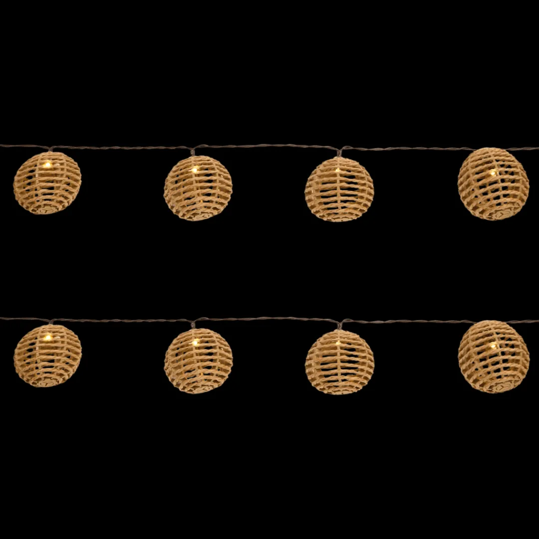 Verlichting- Home Accents lichtslinger | Action NL