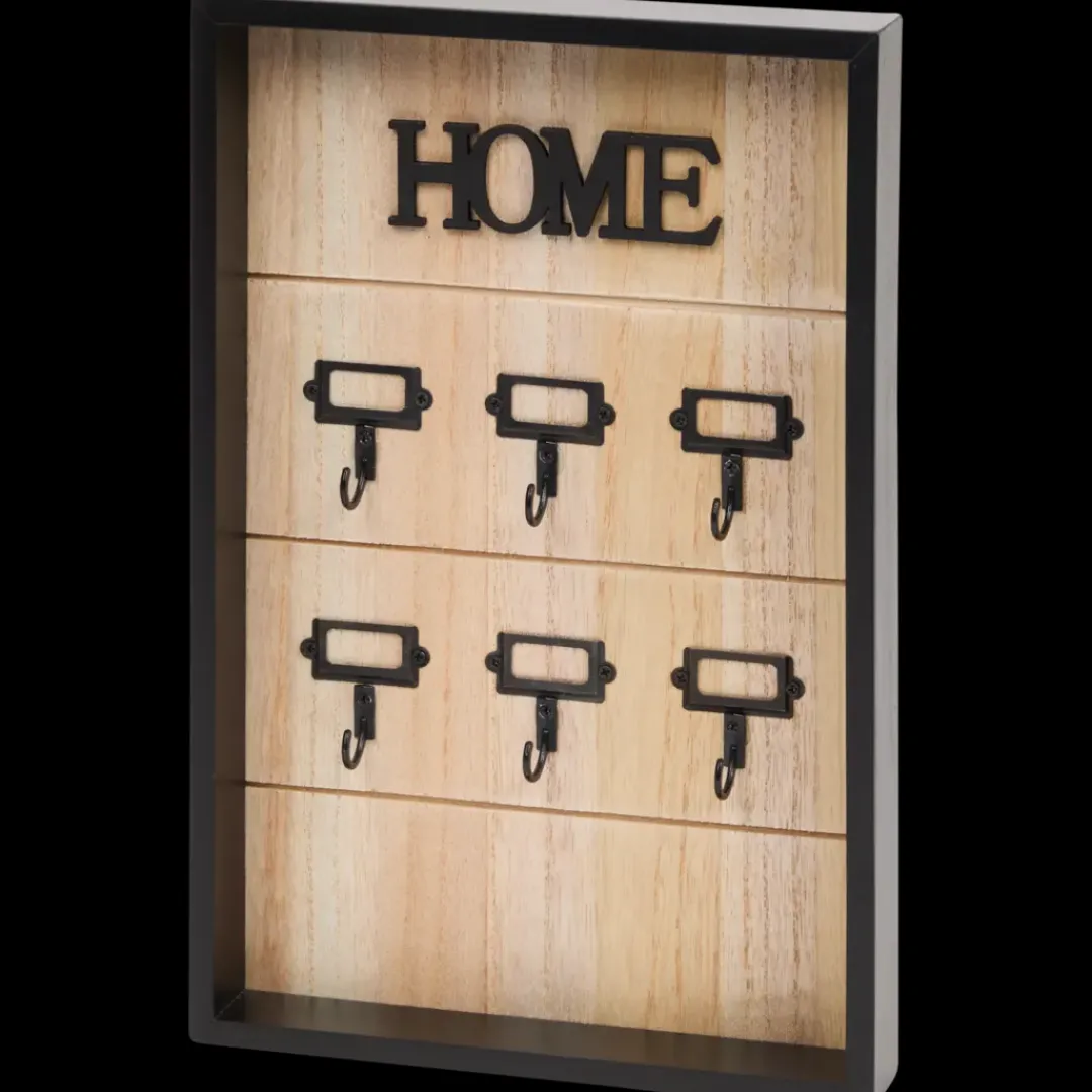 Woonaccessoires- Home Accents sleutelkast | Action NL