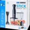 Keukenapparaten-Home Essentials staafmixerset | Action NL