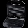 Keukenapparaten-Home Essentials tosti-apparaat | Action NL