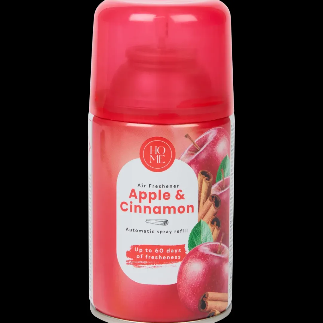 Afwas- & Wasmiddelen- Home Freshener luchtverfrisser navulling | Action NL