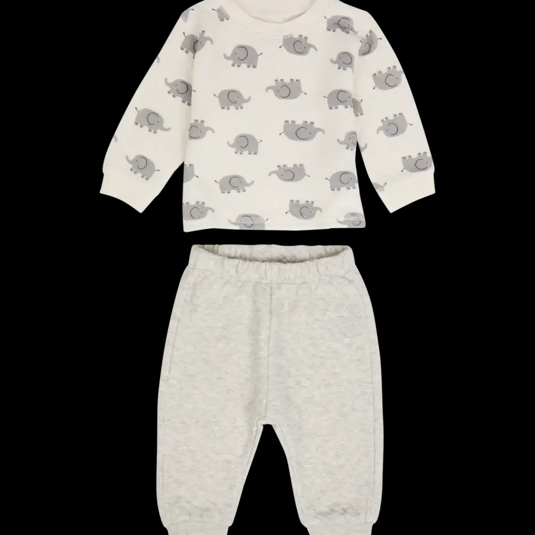 Kleding-Hoodadoo baby-set | Action NL