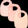 Kleding-Hoodadoo babyslabbetjes Unisex | Action NL