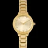 Horloges & Sieraden- Horloge met Swarovski-kristallen | Action NL