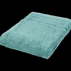 Badtextiel-Hotel Royal badlaken groen 70 x 140 cm Blauw | Action NL