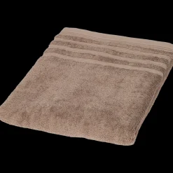 Badtextiel-Hotel Royal badlaken taupe 70 x 140 cm Taupe | Action NL