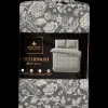 Beddengoed-Hotel Royal dekbedovertrek 200 x 220 cm | Action NL