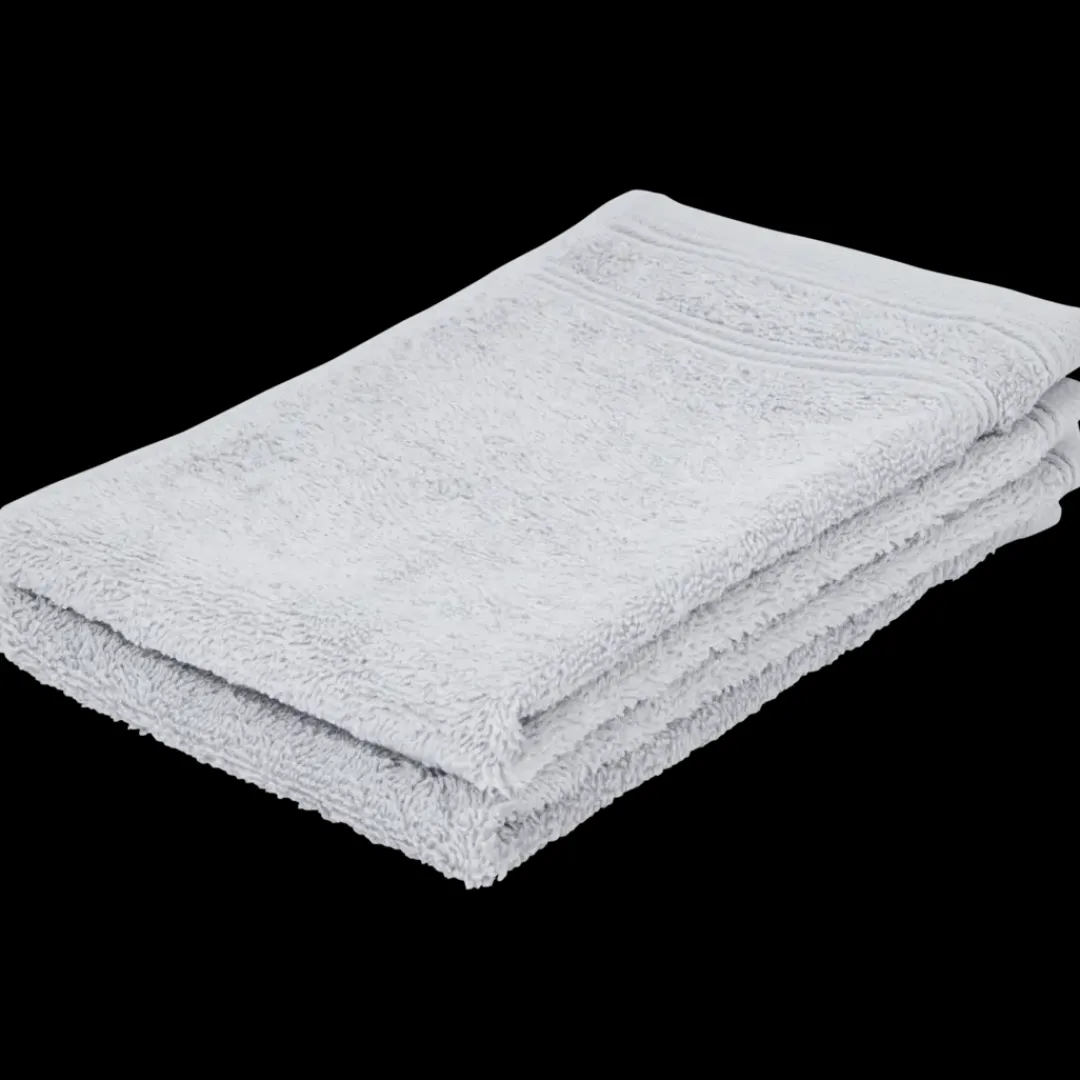 Badtextiel-Hotel Royal gastendoekjes 30 x 50 cm | Action NL