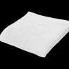 Badtextiel-Hotel Royal handdoek lichtgrijs 50 x 100 cm Grijs | Action NL