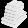Badtextiel-Hotel Royal luxe handdoekenset | Action NL