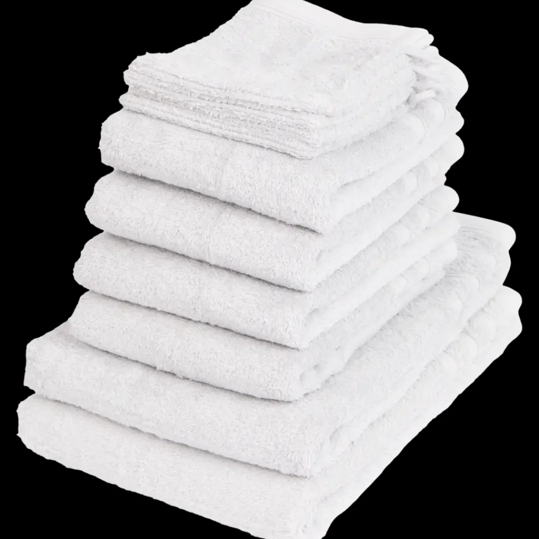 Badtextiel-Hotel Royal luxe handdoekenset | Action NL