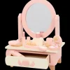 Spellen- Houten make-up tafel Vanaf 3 jaar | Action NL