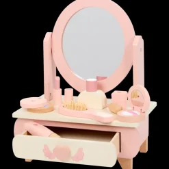 Spellen- Houten make-up tafel Vanaf 3 jaar | Action NL